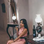 Ccc Isabel Luxury Ccc Prázdninový dům *