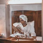 Ccc Isabel Luxury Ccc Prázdninový dům Matera