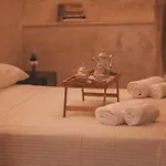 Ccc Isabel Luxury Ccc Prázdninový dům Matera