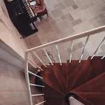 Prázdninový dům Ccc Isabel Luxury Ccc *