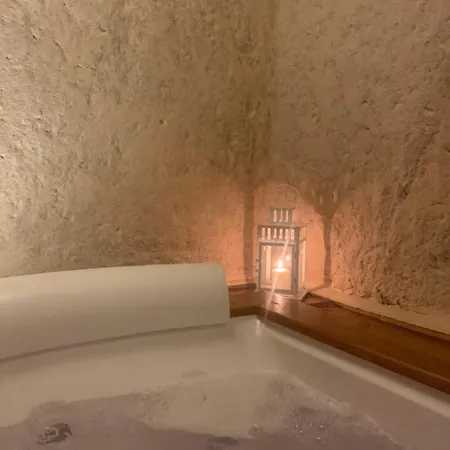 Holiday home Ccc Isabel Luxury Ccc Matera