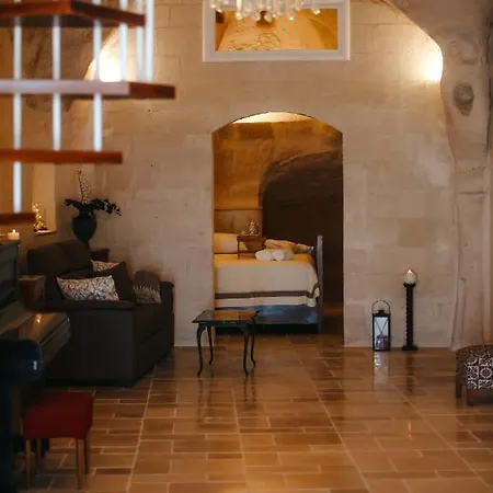Ccc Isabel Luxury Ccc Matera