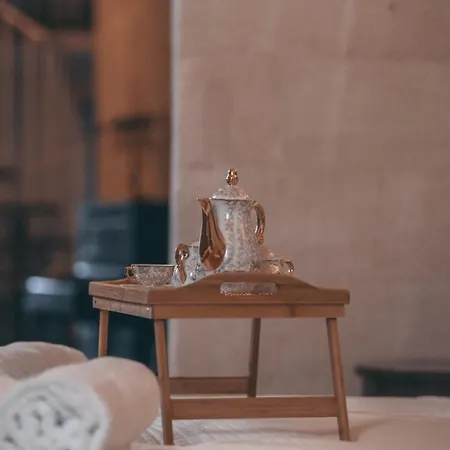 Ccc Isabel Luxury Ccc Prázdninový dům Matera