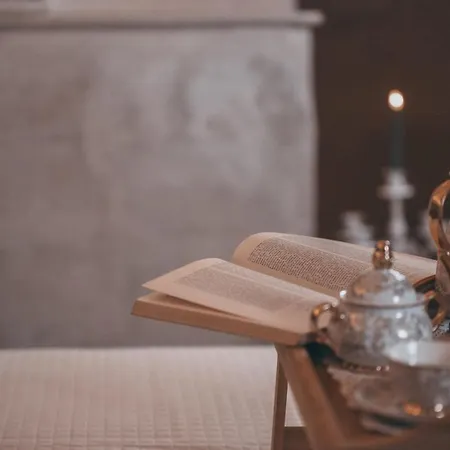 Tatil Evi Ccc Isabel Luxury Ccc *