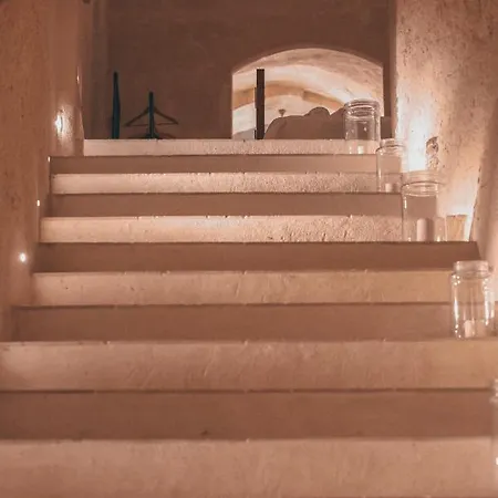 Ccc Isabel Luxury Ccc Ferienhaus Matera