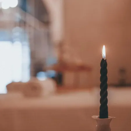 Prázdninový dům Ccc Isabel Luxury Ccc