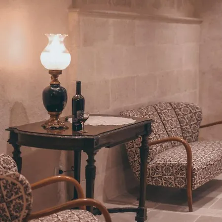 Ccc Isabel Luxury Ccc Tatil Evi