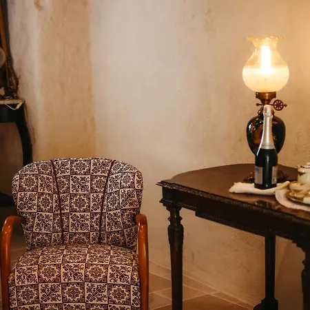 Ccc Isabel Luxury Ccc * Matera