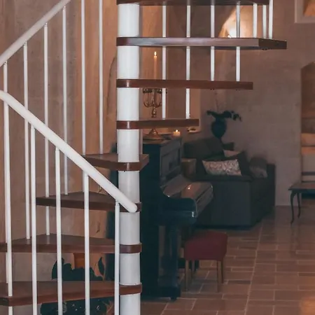 Ccc Isabel Luxury Ccc Matera