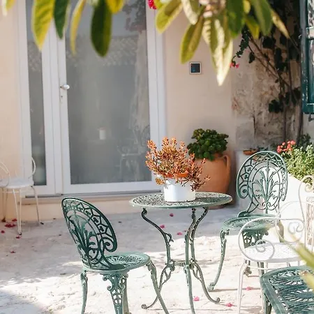 Ferienhaus Ccc Isabel Luxury Ccc