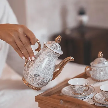 Prázdninový dům Ccc Isabel Luxury Ccc Matera
