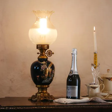 Ferienhaus Ccc Isabel Luxury Ccc Matera