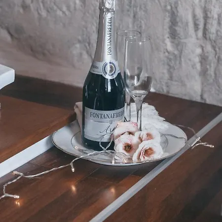 Ferienhaus Ccc Isabel Luxury Ccc Matera