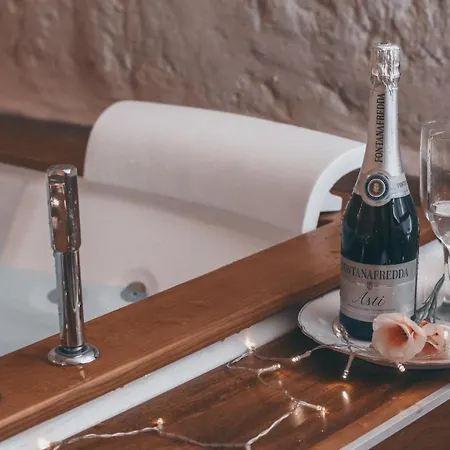 Ccc Isabel Luxury Ccc Holiday home Matera