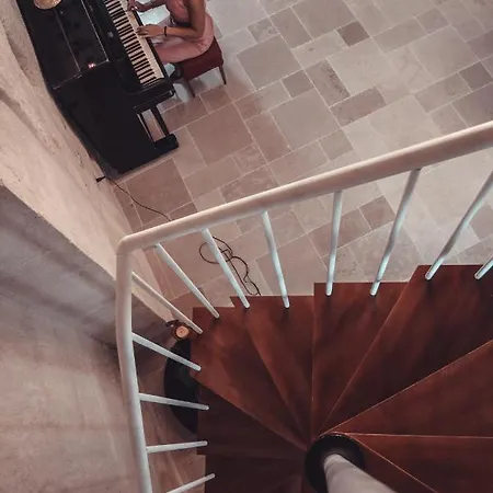 Ferienhaus Ccc Isabel Luxury Ccc *