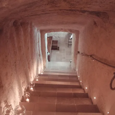 Ccc Isabel Luxury Ccc Matera