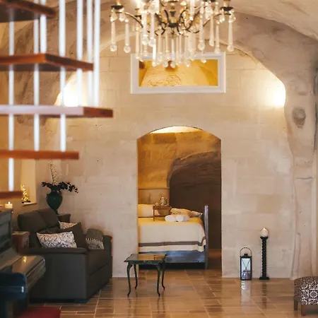 Ferienhaus Ccc Isabel Luxury Ccc