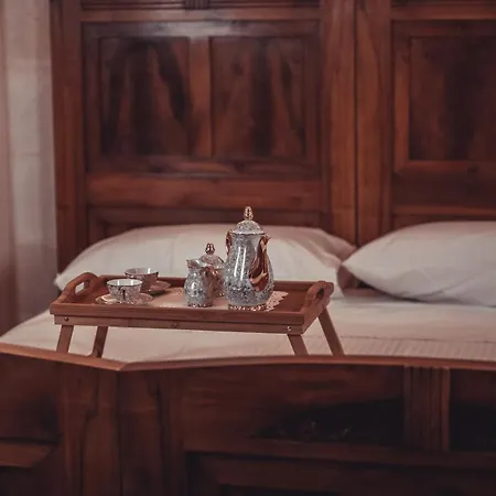 Tatil Evi Ccc Isabel Luxury Ccc