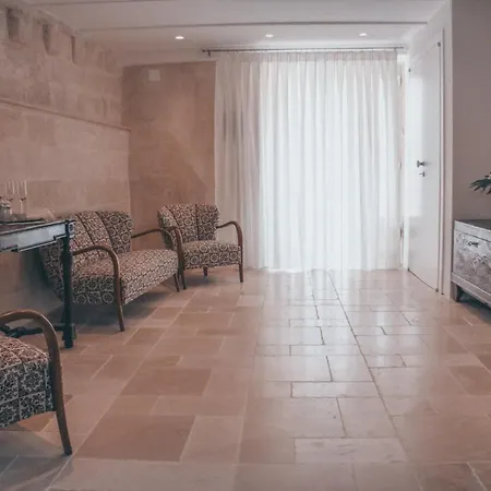 Ccc Isabel Luxury Ccc * Matera