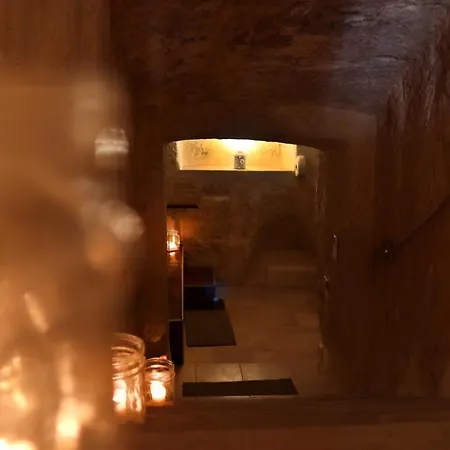 Ccc Isabel Luxury Ccc * Matera