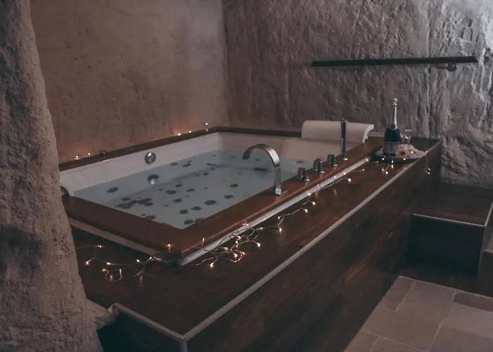 Ccc Isabel Luxury Ccc * Matera