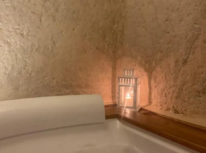 펜션 Ccc Isabel Luxury Ccc 마테라