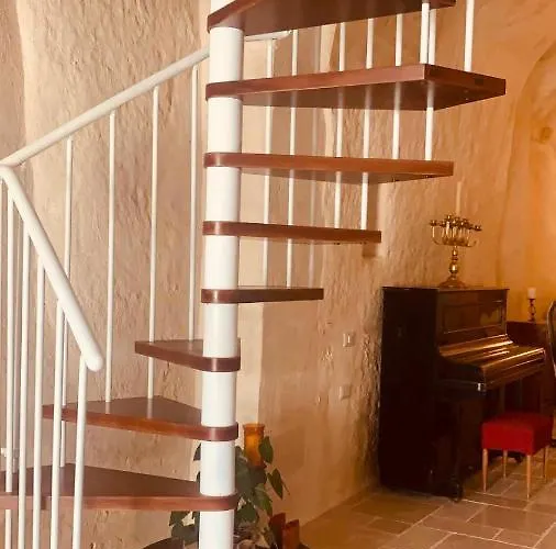 Ccc Isabel Luxury Ccc 마테라