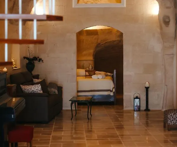 Ccc Isabel Luxury Ccc Matera