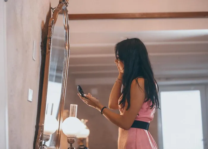 펜션 Ccc Isabel Luxury Ccc