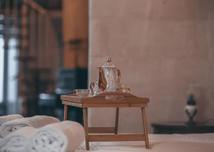 Ccc Isabel Luxury Ccc Casa vacanze Matera