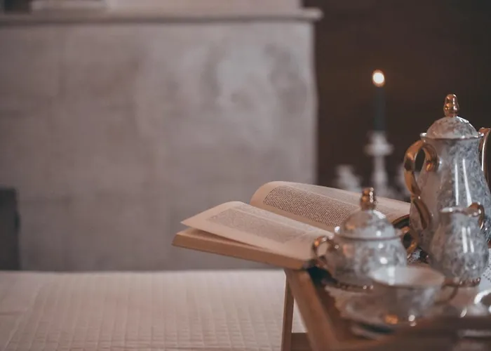 Casa vacanze Ccc Isabel Luxury Ccc *