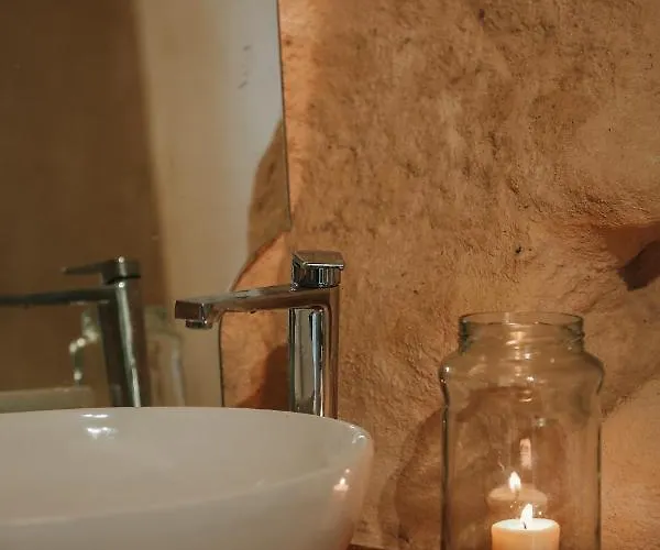 펜션 Ccc Isabel Luxury Ccc