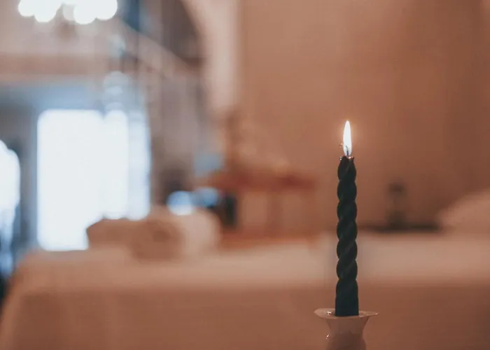 Casa vacanze Ccc Isabel Luxury Ccc