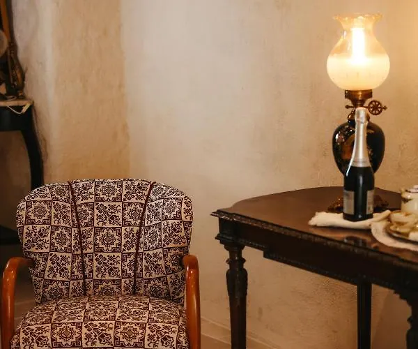 Ccc Isabel Luxury Ccc * Matera