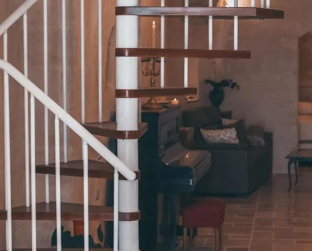 Ccc Isabel Luxury Ccc 마테라