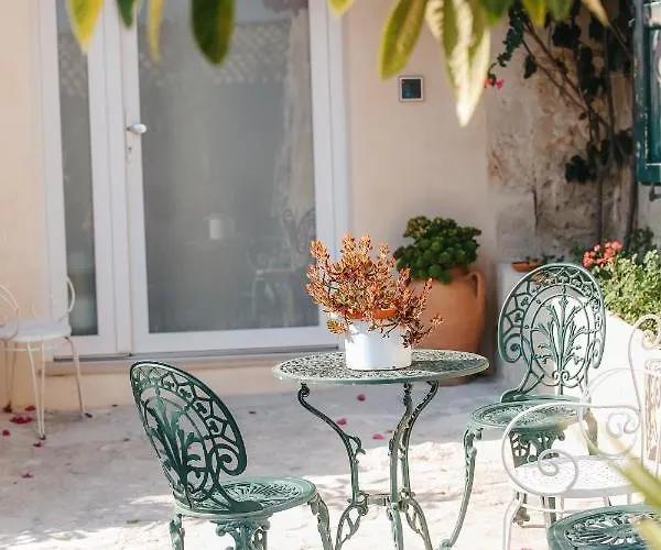 Casa vacanze Ccc Isabel Luxury Ccc