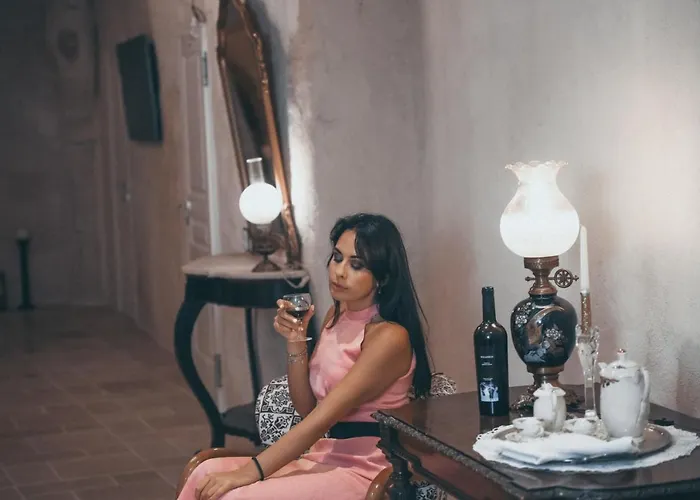 Ccc Isabel Luxury Ccc Casa vacanze *