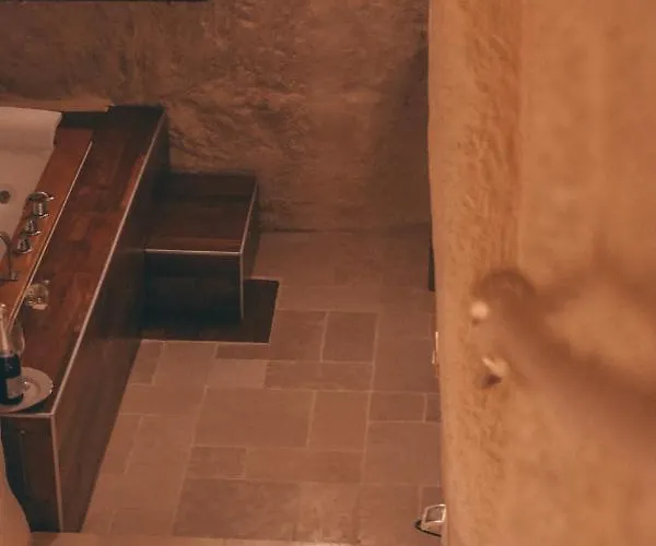 Ccc Isabel Luxury Ccc 펜션