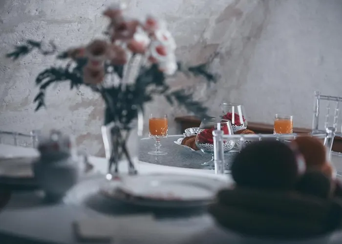 Ccc Isabel Luxury Ccc 펜션