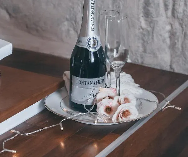 Casa vacanze Ccc Isabel Luxury Ccc Matera