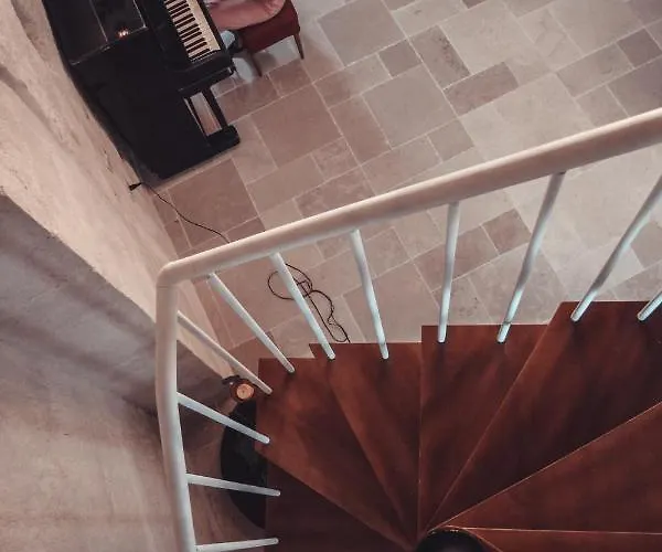 펜션 Ccc Isabel Luxury Ccc *