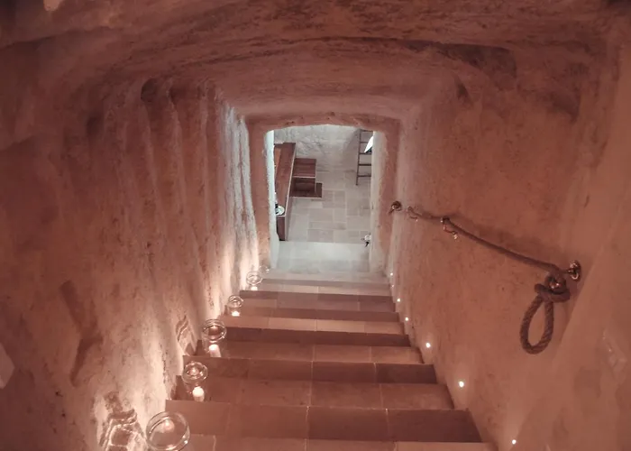 Ccc Isabel Luxury Ccc 마테라