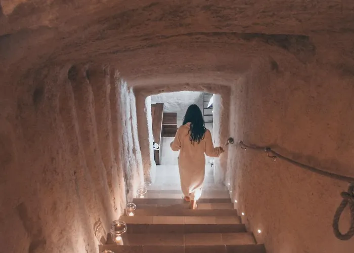 Ccc Isabel Luxury Ccc 펜션 마테라