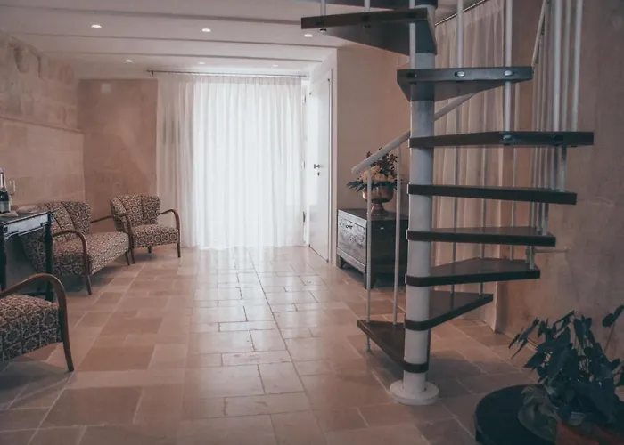 Casa vacanze Ccc Isabel Luxury Ccc Matera