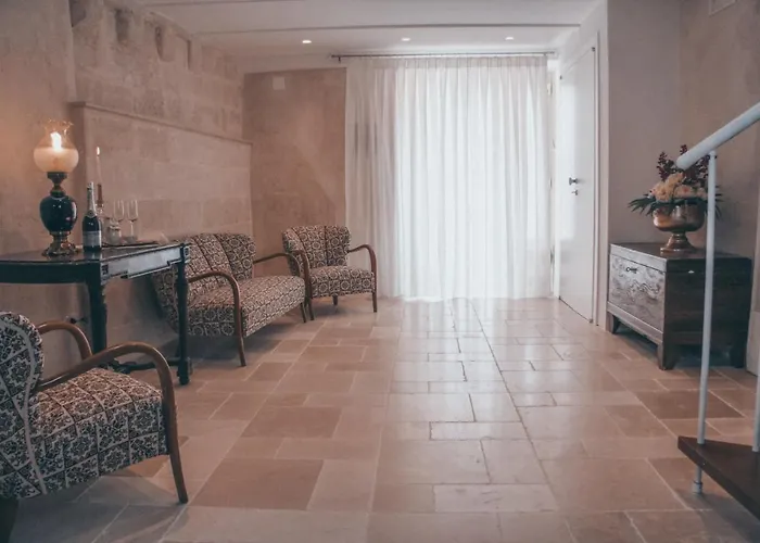 Ccc Isabel Luxury Ccc * 마테라