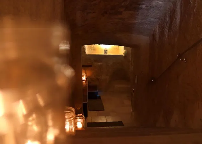 Ccc Isabel Luxury Ccc * Matera